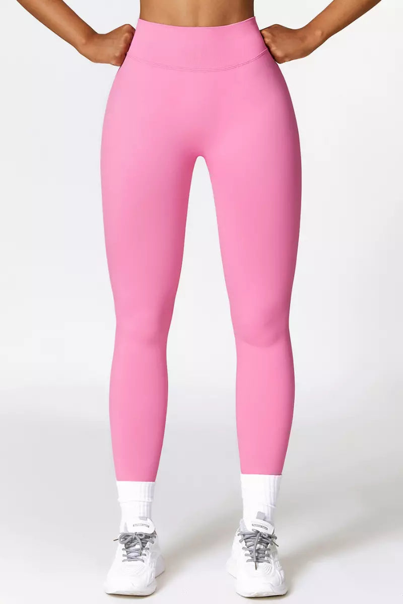 Legging feminina NakedBack - com levanta bumbum