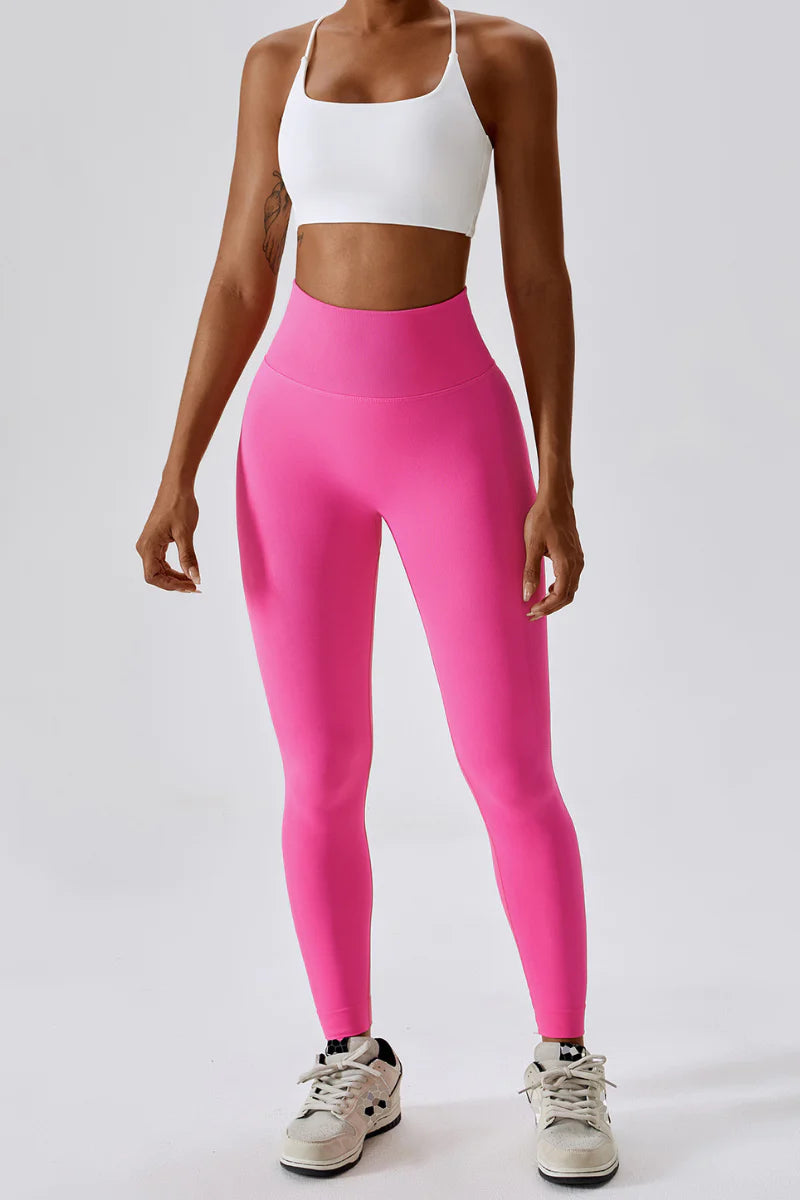 Legging Feminina ShapeSculpt - levanta bumbum