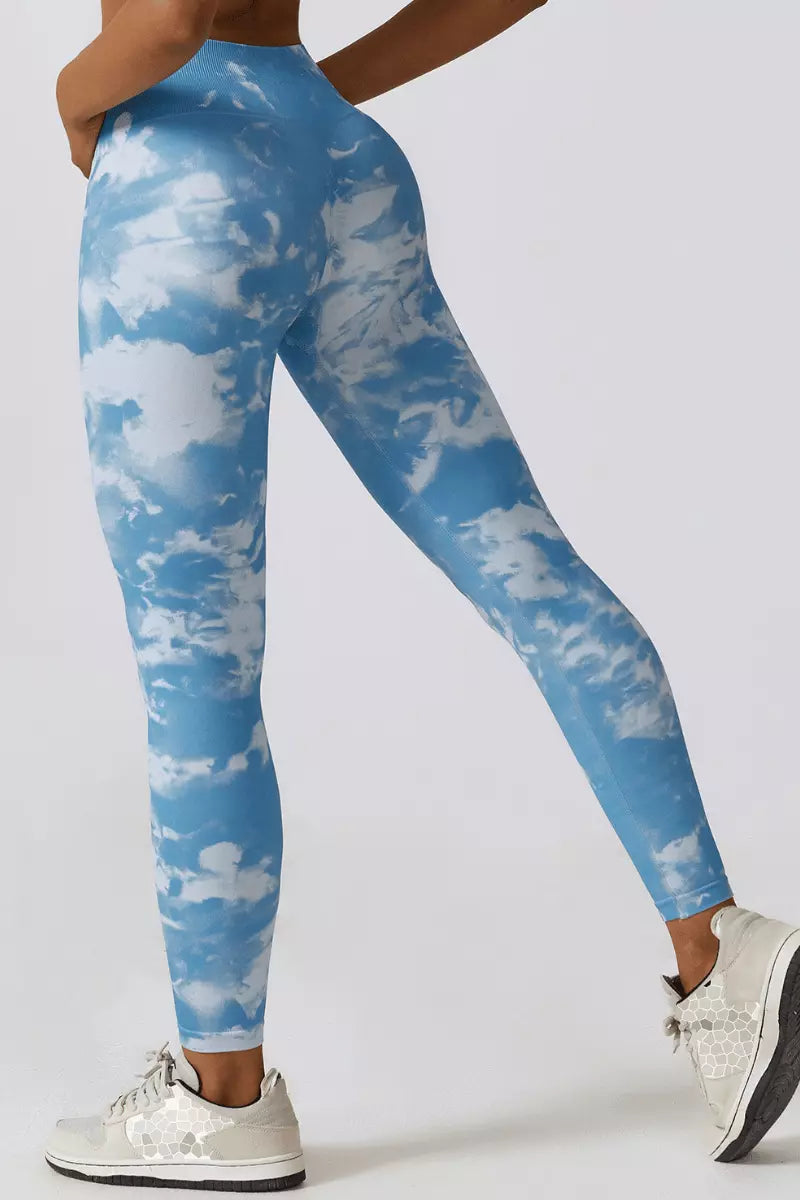 Legging feminina Power Print - com levanta bumbum