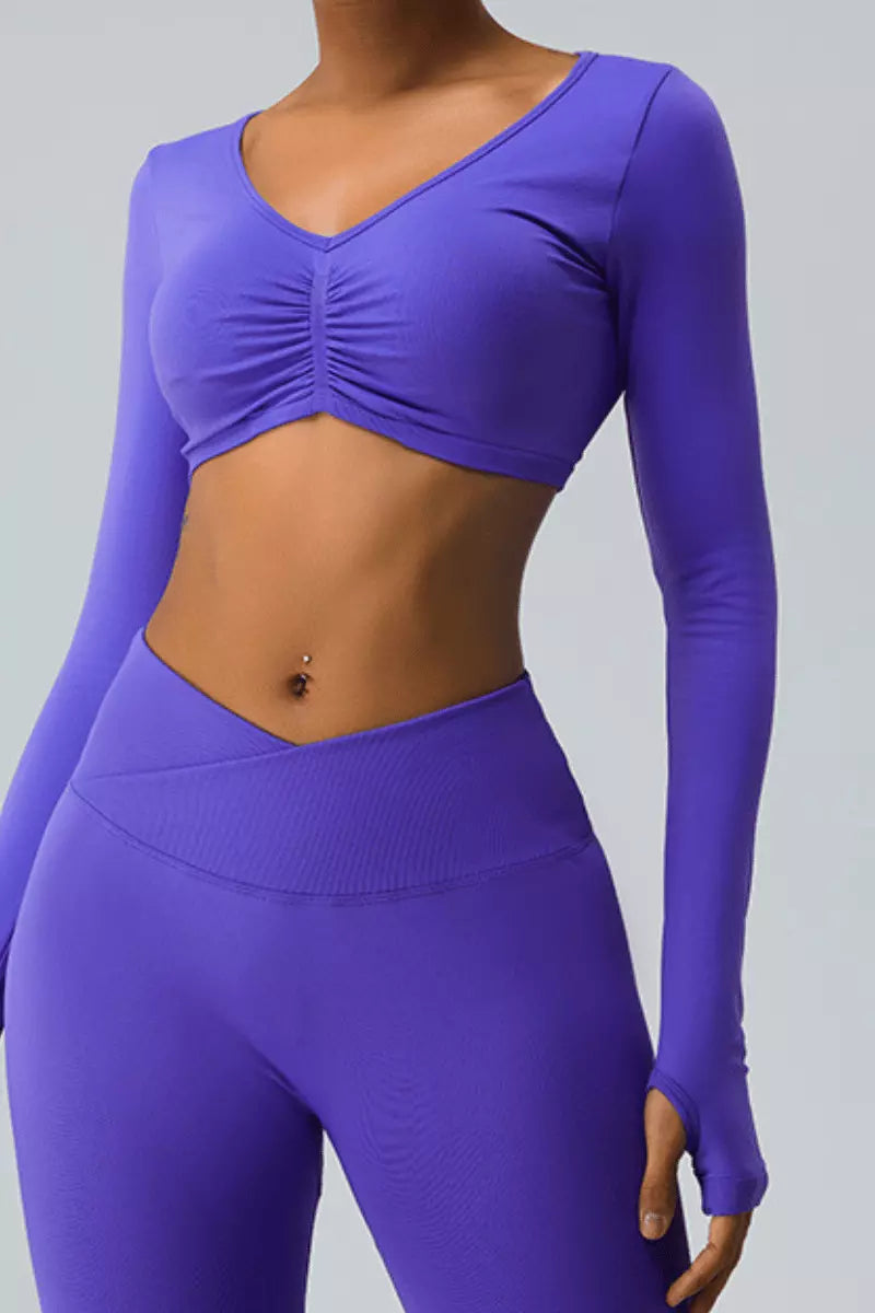 Top feminino Confort Flex - sem costura