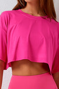 Blusa feminina Air fresh