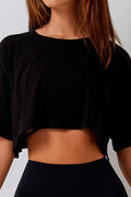 Blusa feminina Air fresh