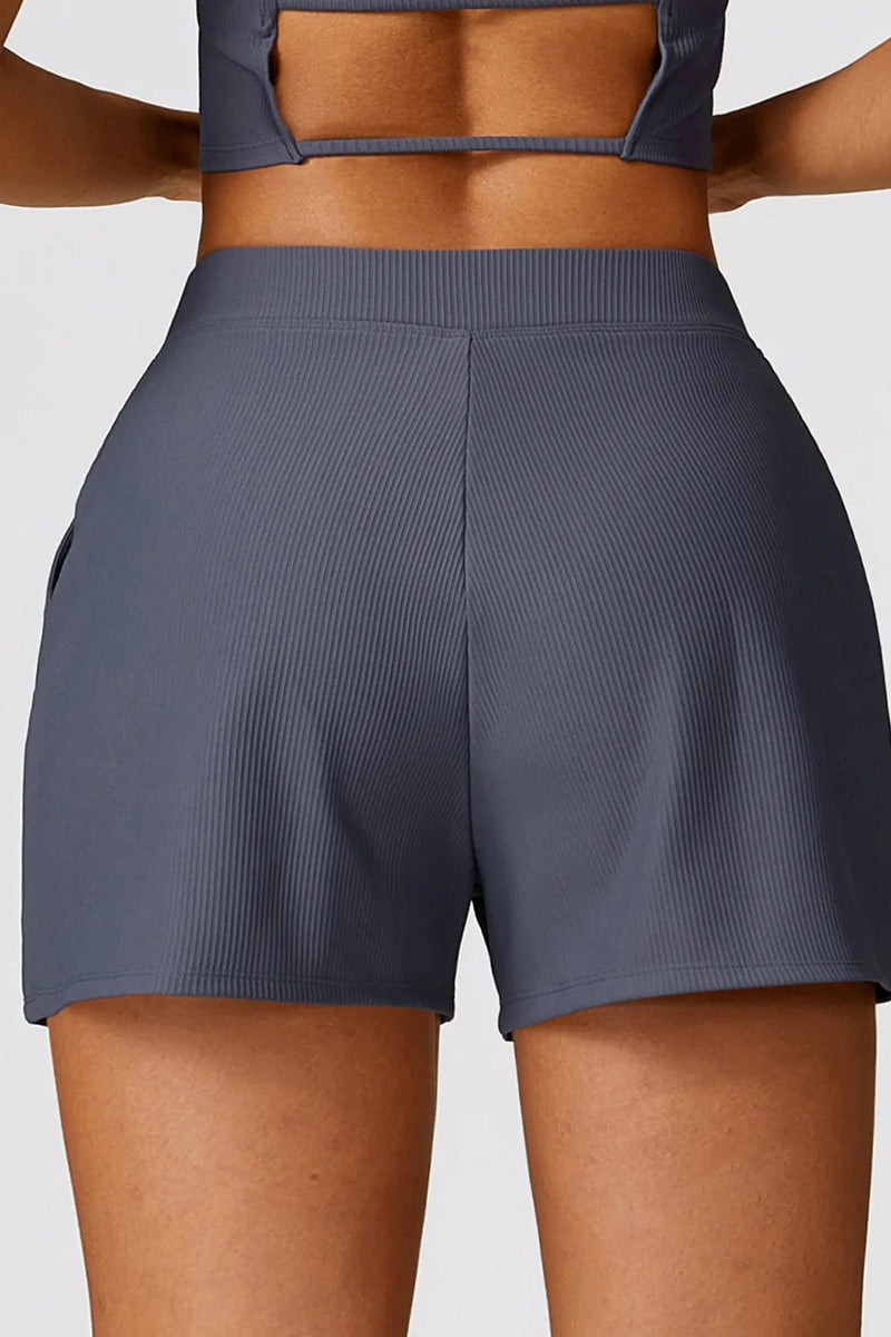 Short Feminino CasualFit